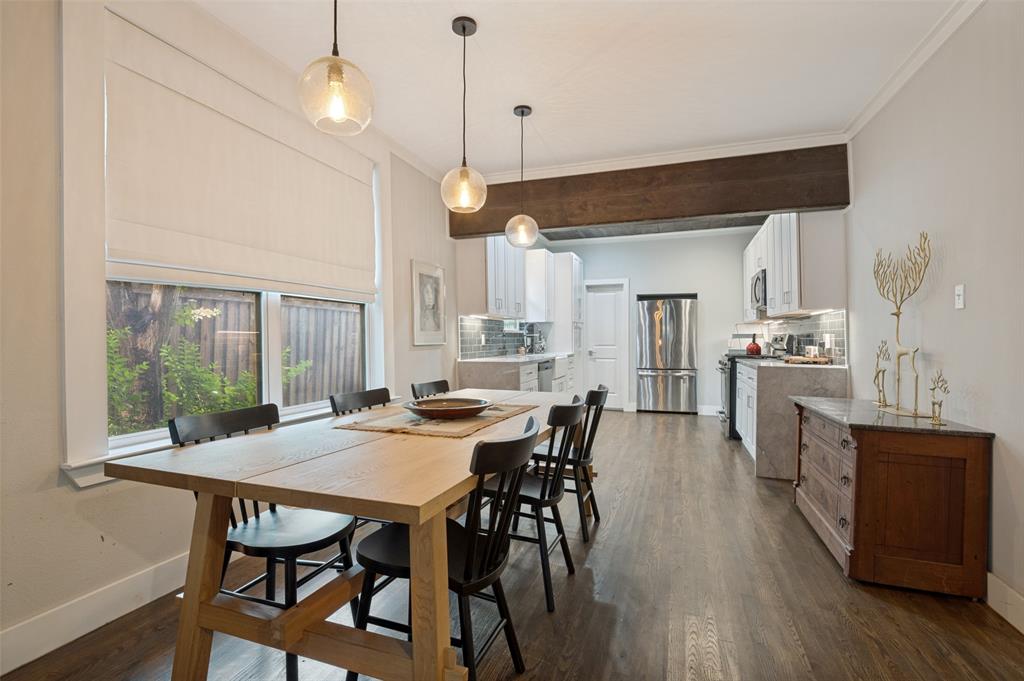 Winnetka Heights - Residential