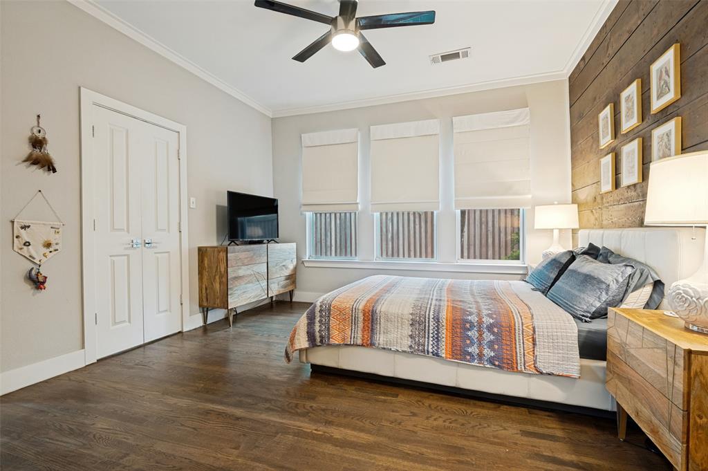 Winnetka Heights - Residential