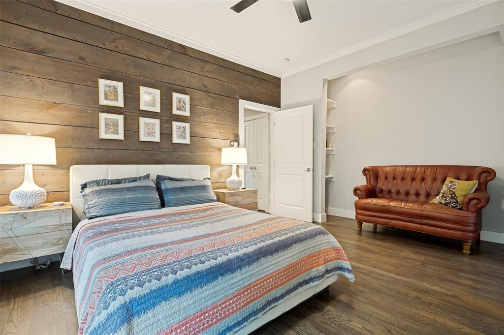 Winnetka Heights - Residential