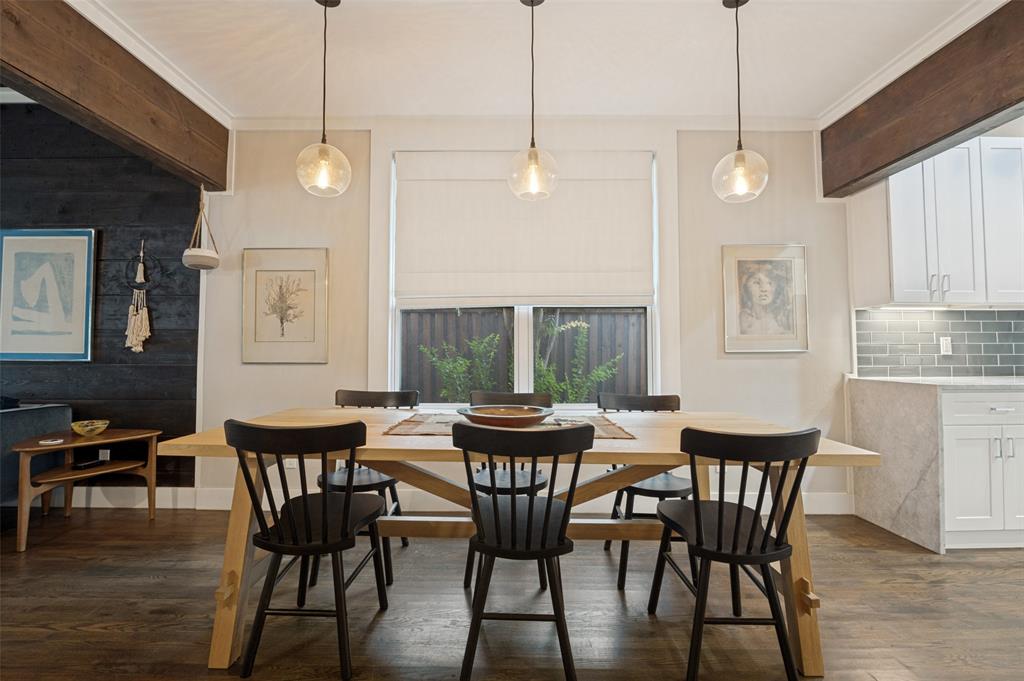 Winnetka Heights - Residential