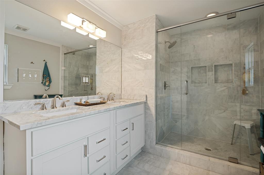 Winnetka Heights - Residential