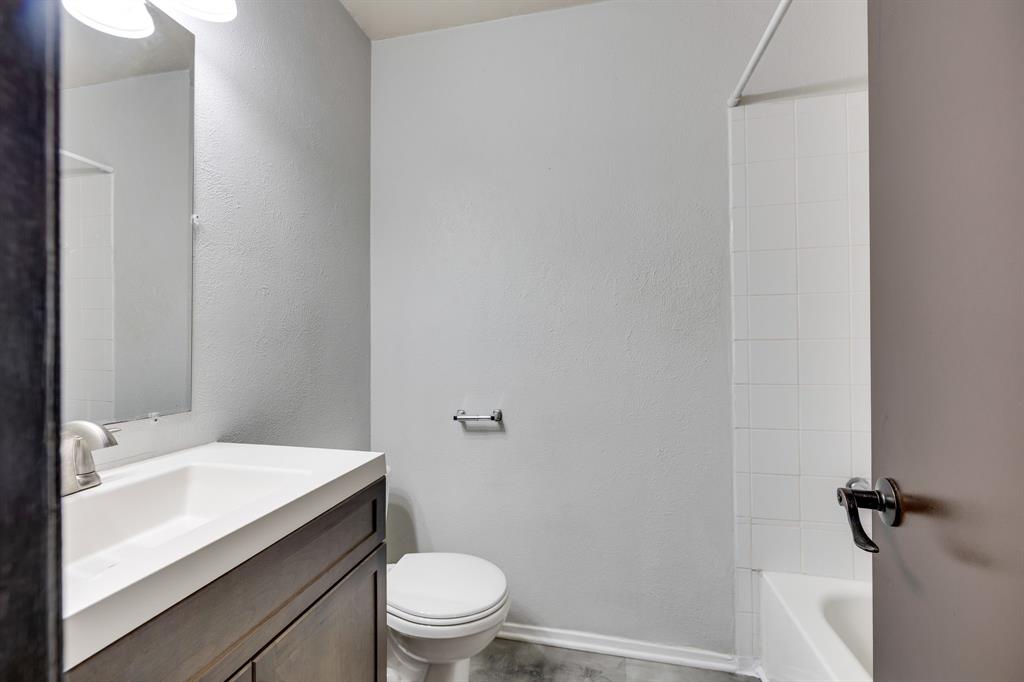 Saginaw North Add - Residential