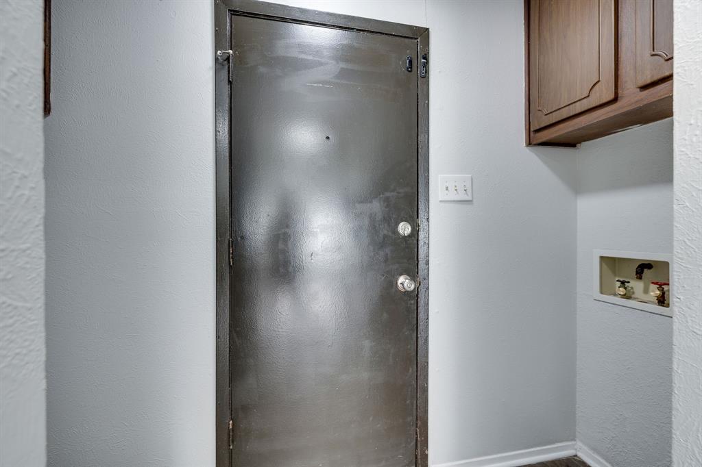 Saginaw North Add - Residential