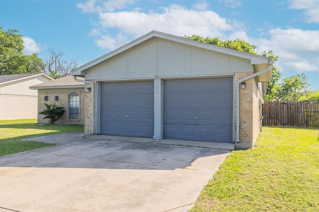 Saginaw North Add - Residential