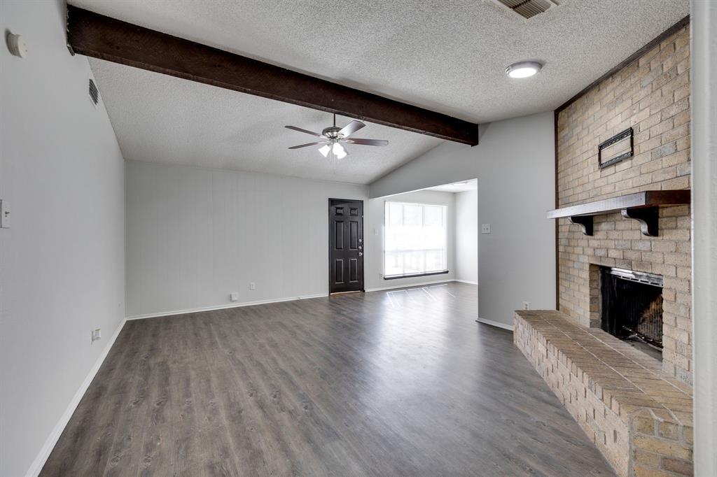 Saginaw North Add - Residential