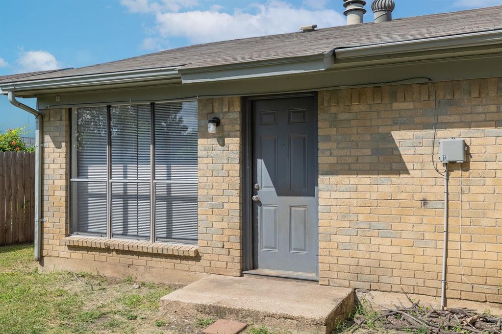 Saginaw North Add - Residential