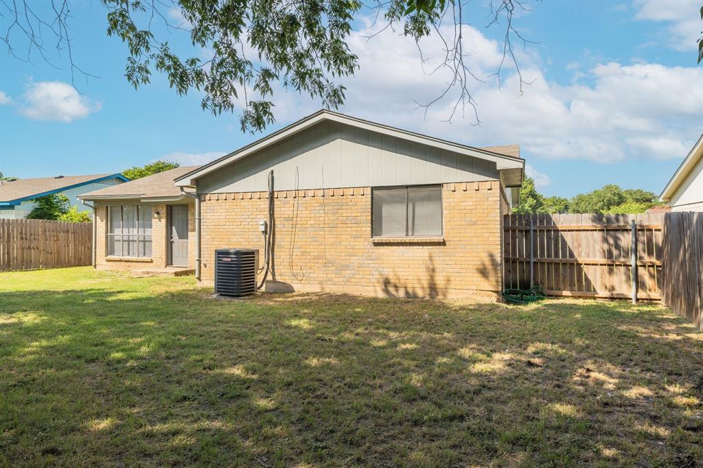 Saginaw North Add - Residential