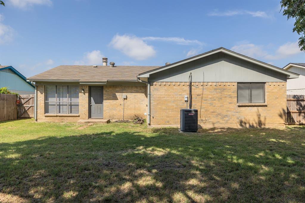 Saginaw North Add - Residential