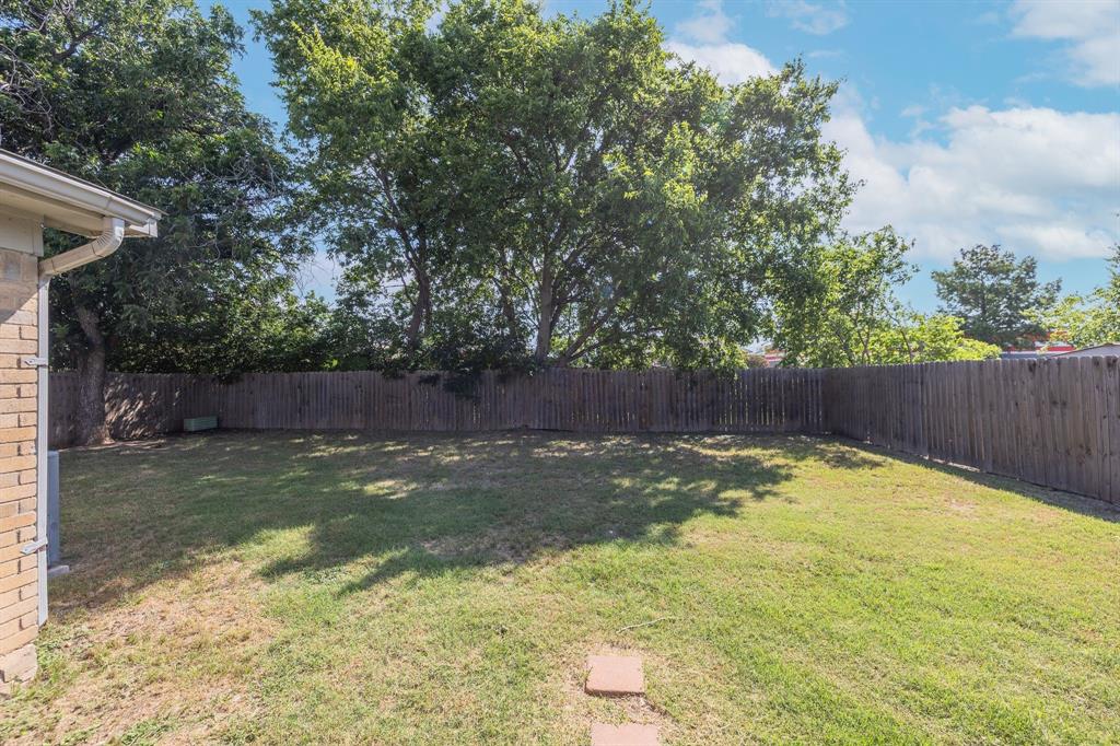 Saginaw North Add - Residential