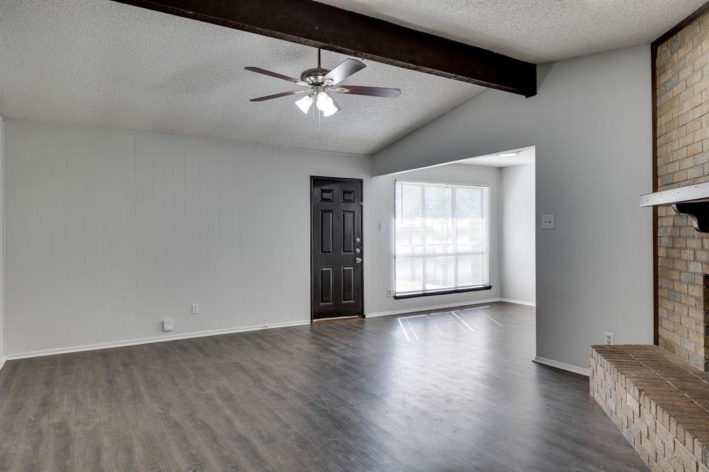 Saginaw North Add - Residential