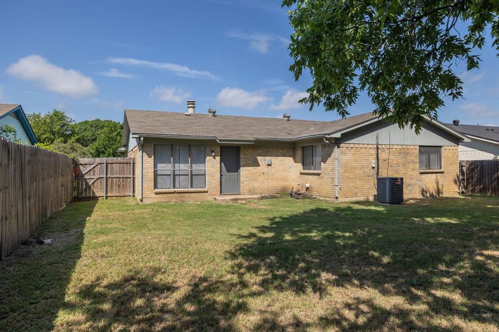 Saginaw North Add - Residential