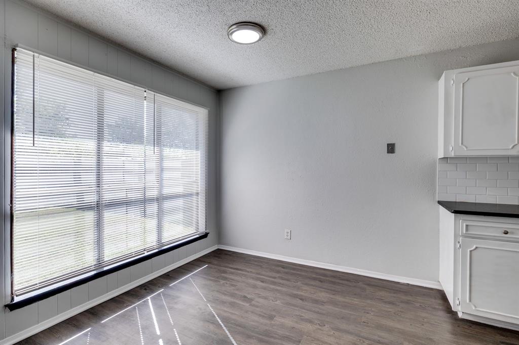 Saginaw North Add - Residential