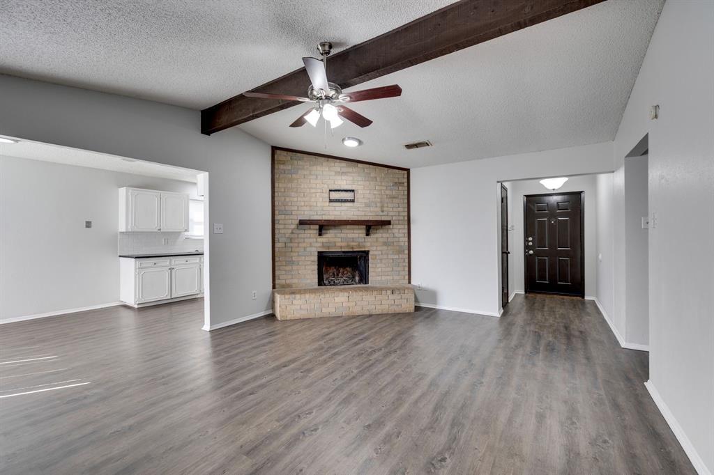 Saginaw North Add - Residential