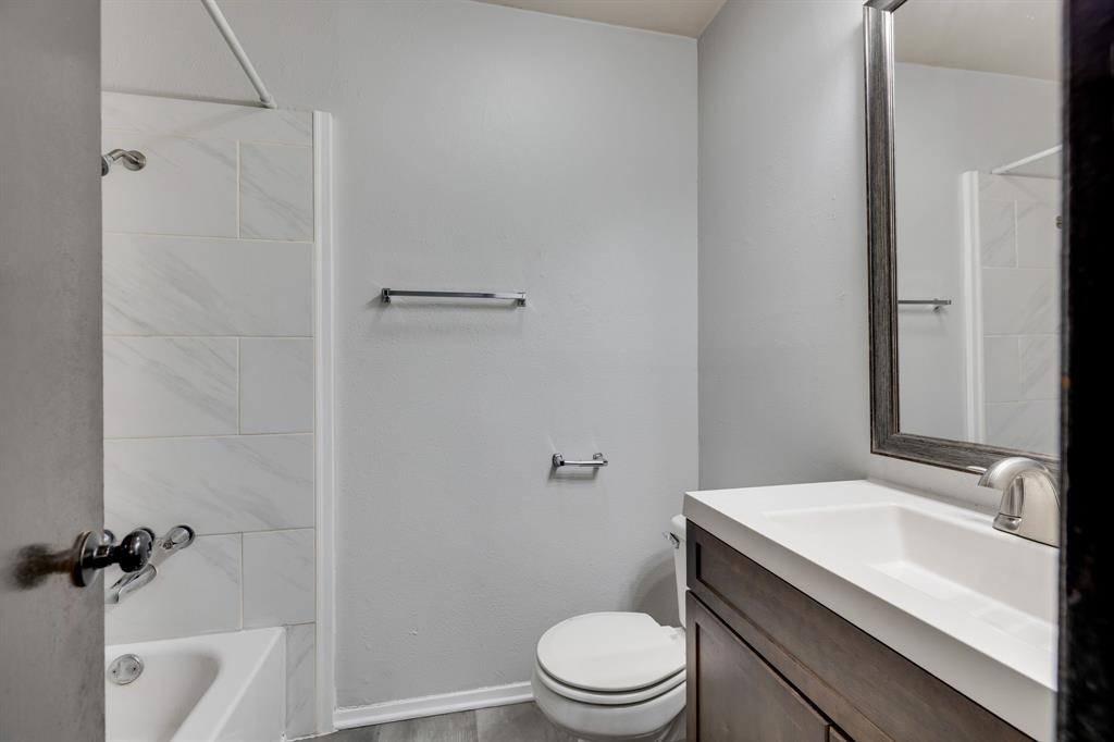 Saginaw North Add - Residential