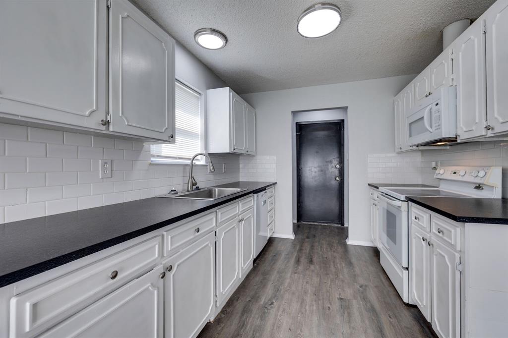 Saginaw North Add - Residential