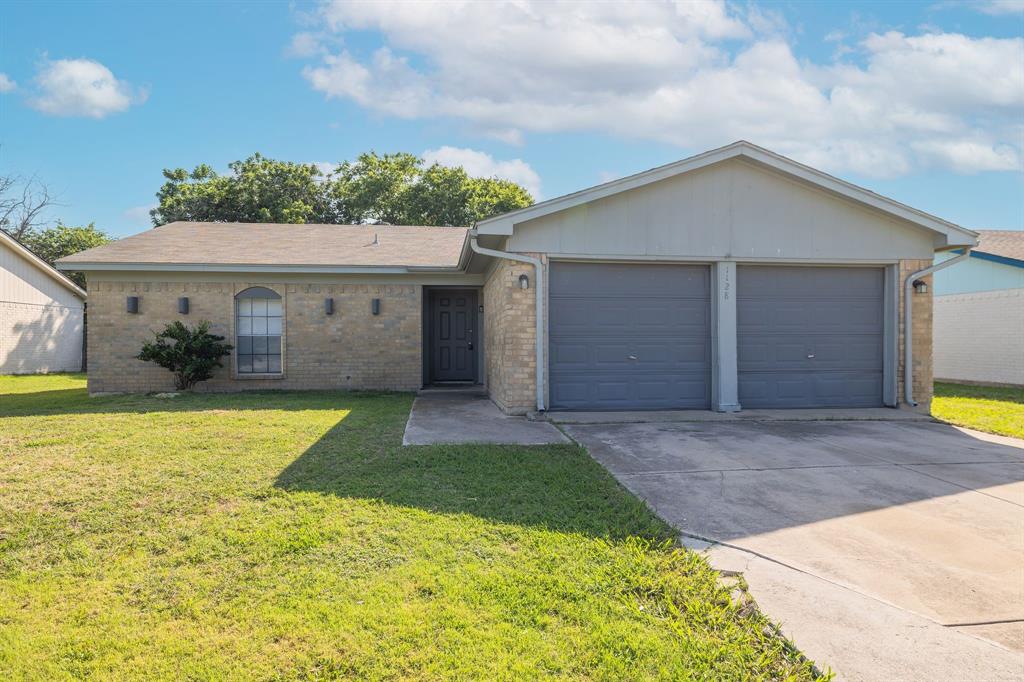 Saginaw North Add - Residential