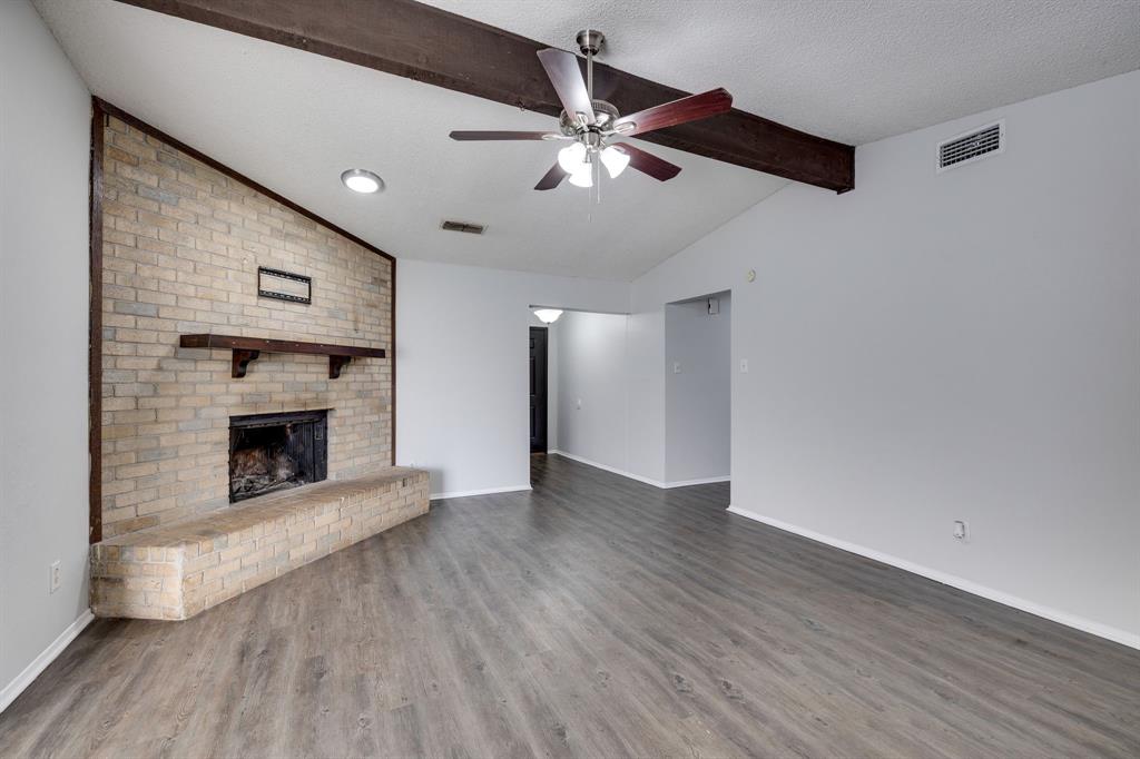 Saginaw North Add - Residential