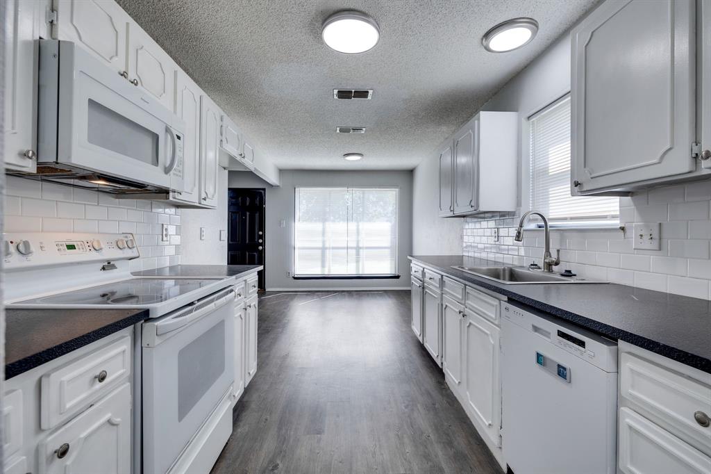 Saginaw North Add - Residential