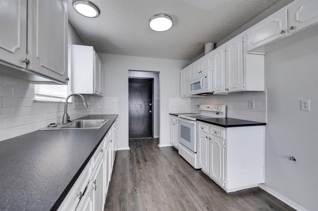 Saginaw North Add - Residential