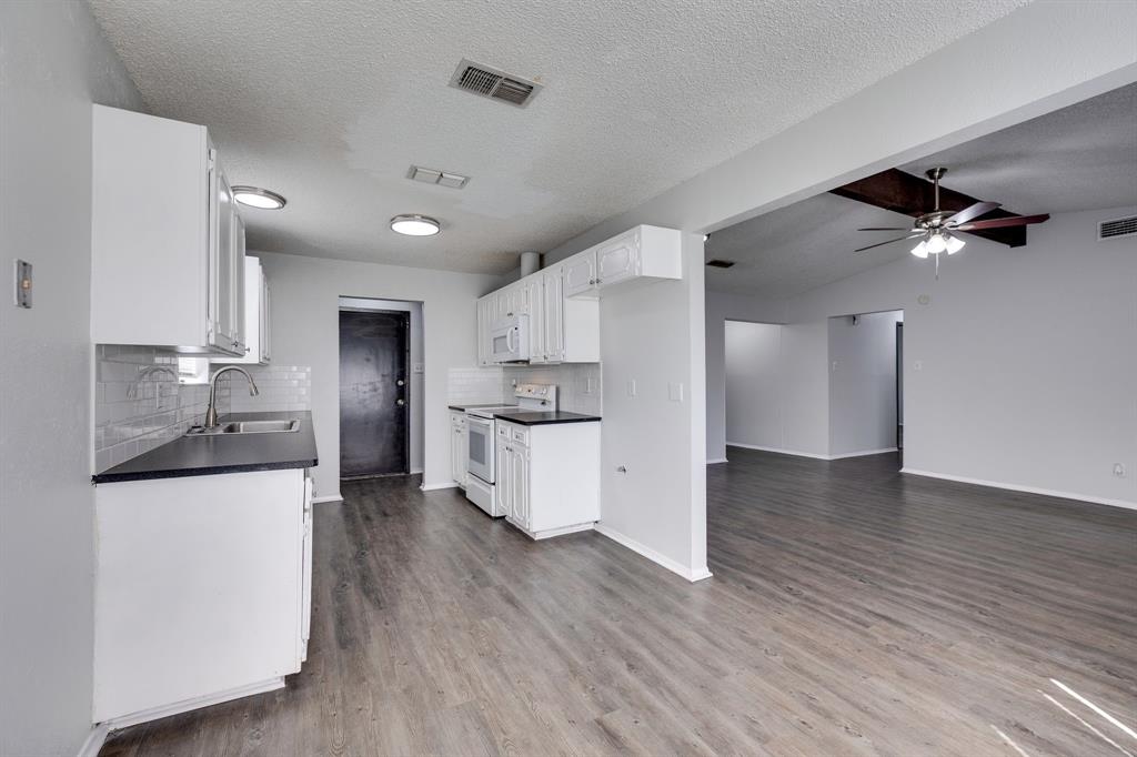 Saginaw North Add - Residential