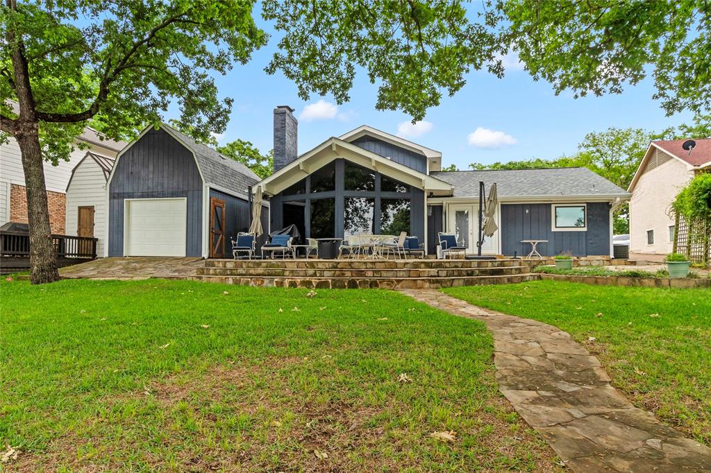 Deer Island Estate - Residential