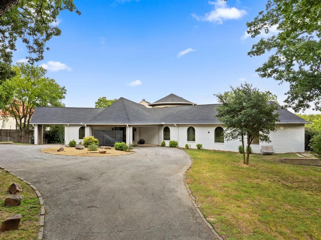 HARRIS, B SUBDIVISION - Residential
