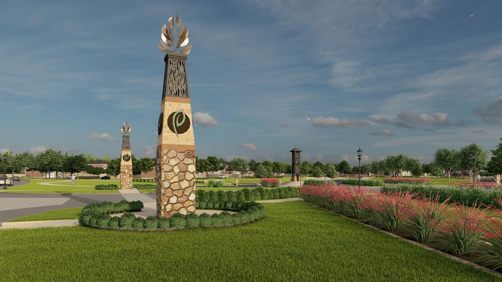 The Parks at Wilson Creek - Residential