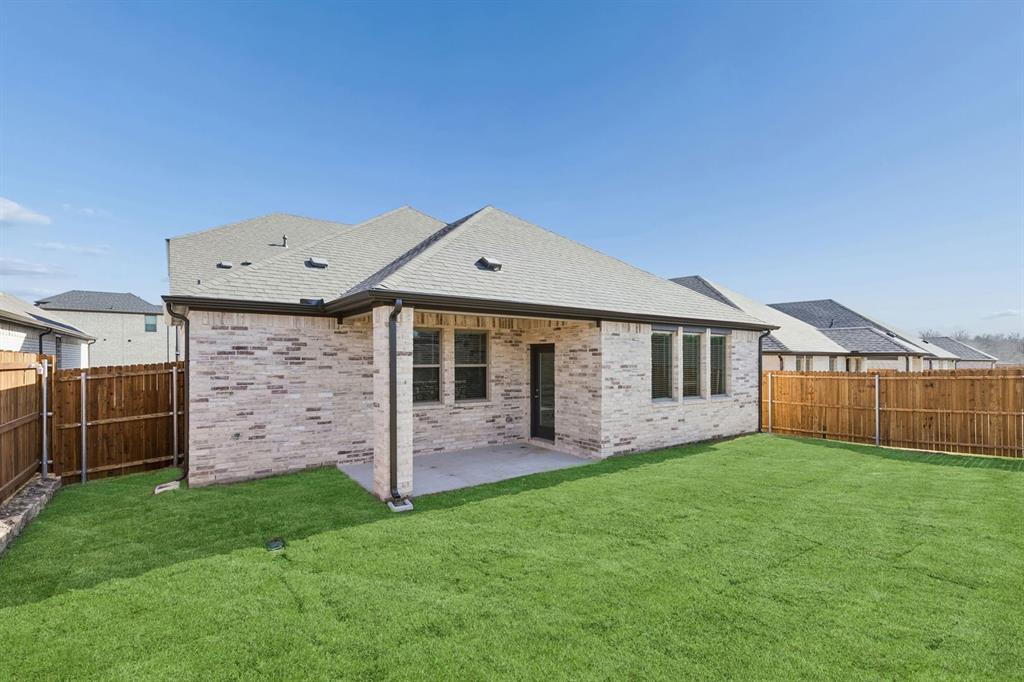 Tesoro at Chisholm Trail Ranch - Residential