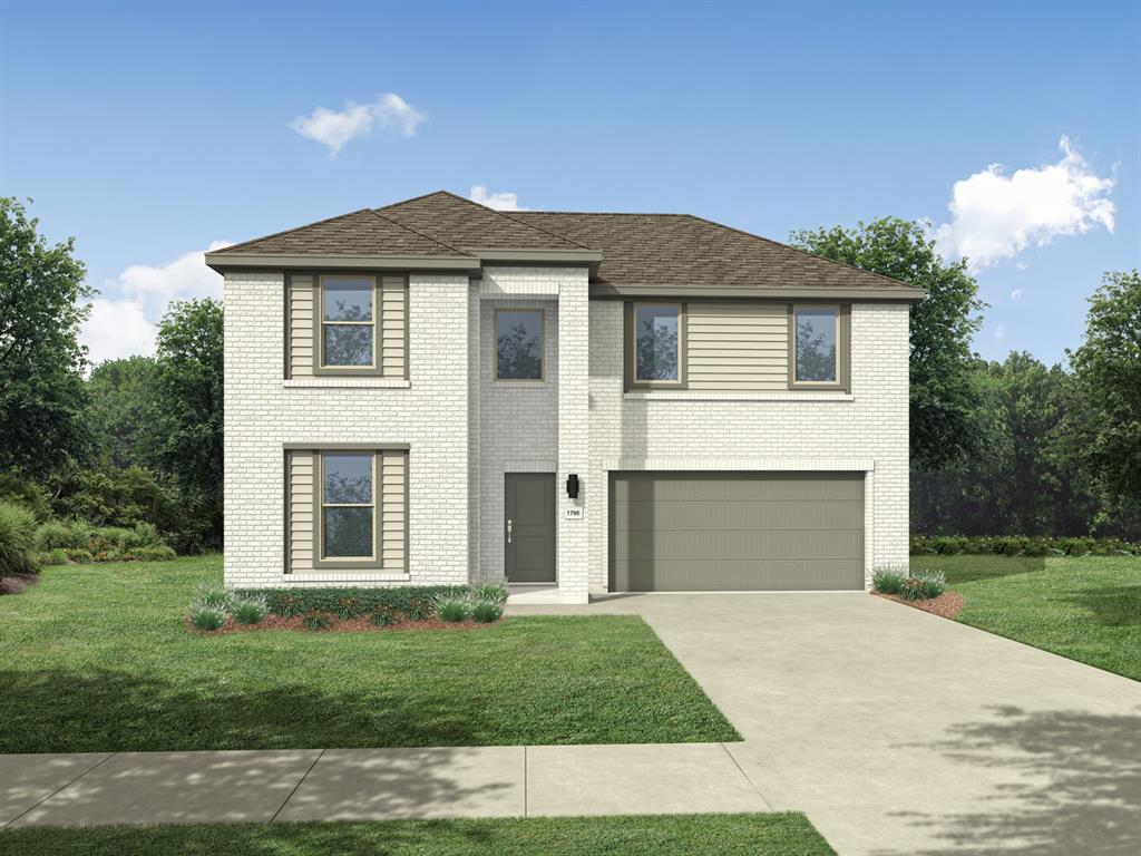 Tesoro at Chisholm Trail Ranch - Residential
