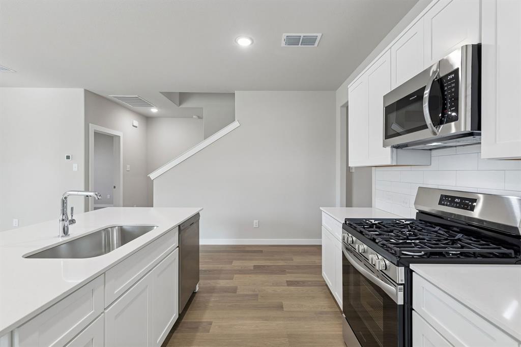 Tesoro at Chisholm Trail Ranch - Residential