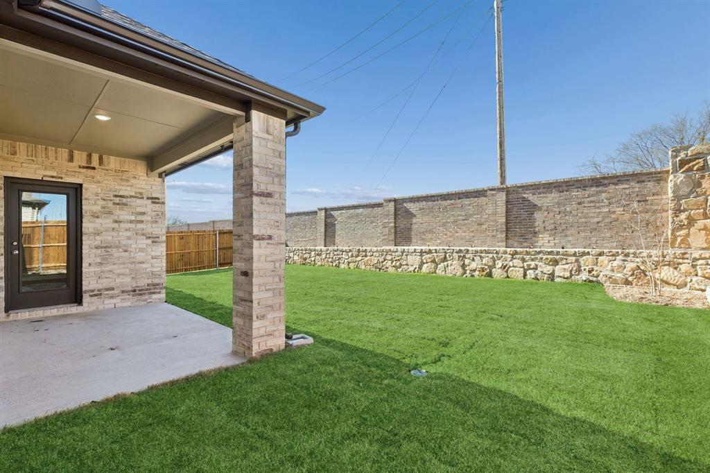 Tesoro at Chisholm Trail Ranch - Residential