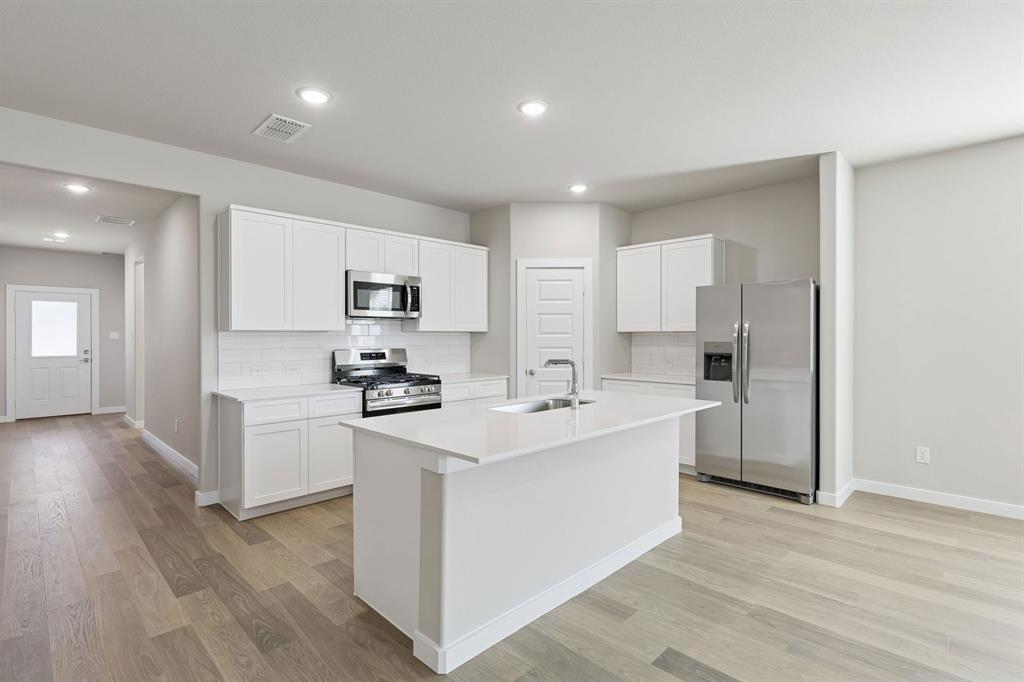 Tesoro at Chisholm Trail Ranch - Residential