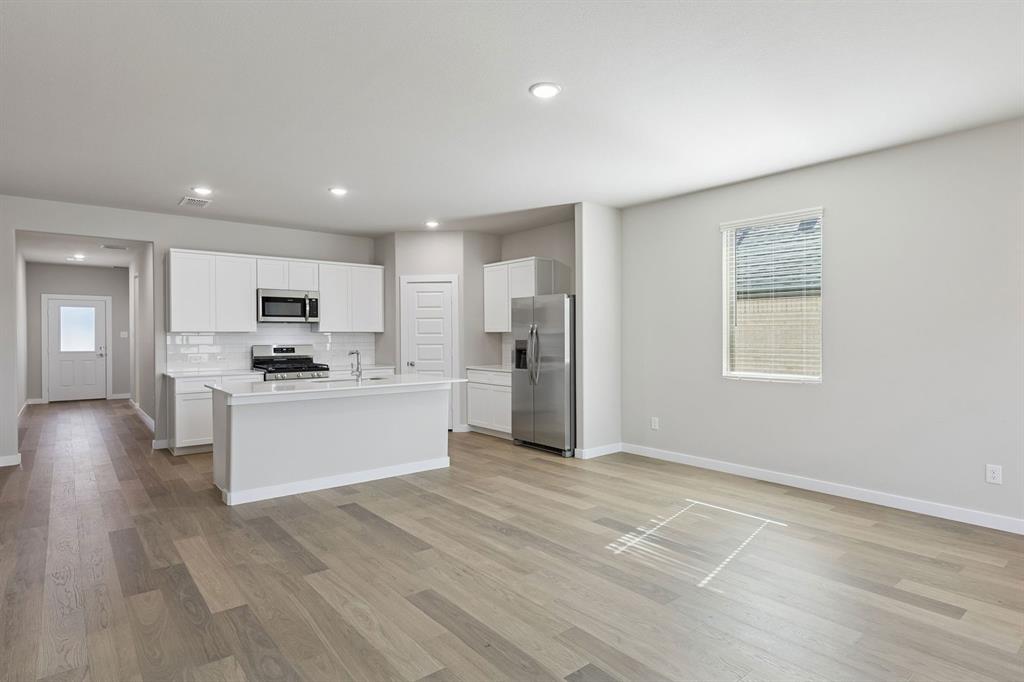 Tesoro at Chisholm Trail Ranch - Residential