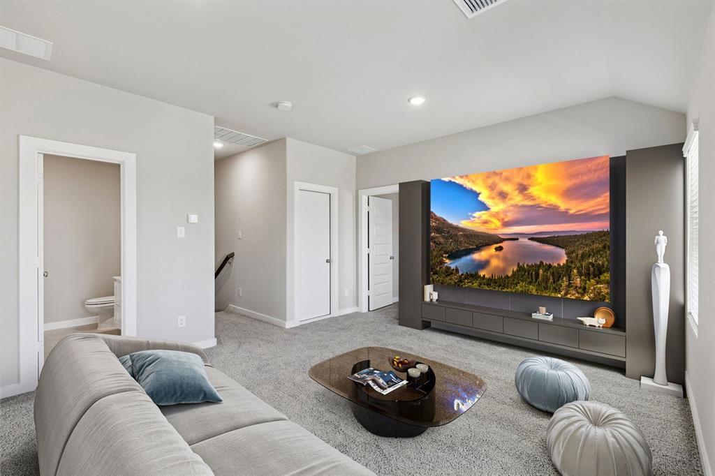 Tesoro at Chisholm Trail Ranch - Residential