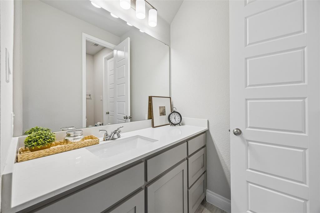 Trinity Falls Planning Unit 3 Ph 3b - Residential