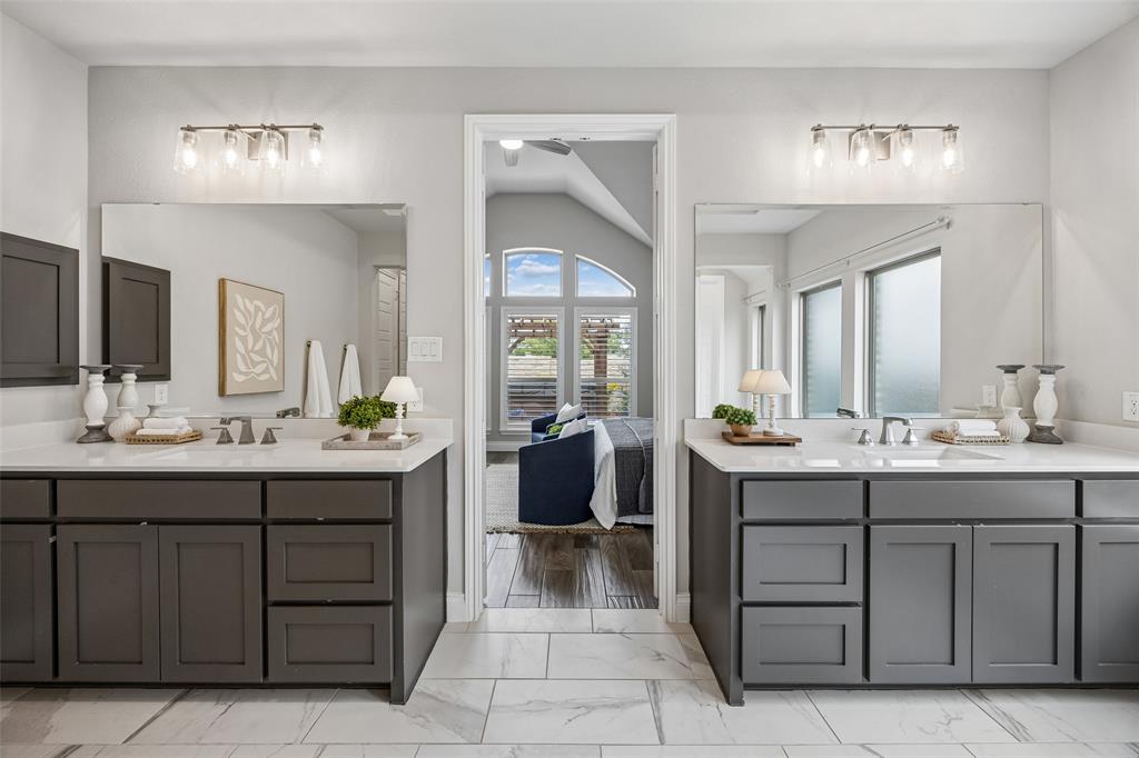 Trinity Falls Planning Unit 3 Ph 3b - Residential