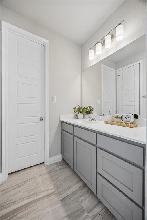 Trinity Falls Planning Unit 3 Ph 3b - Residential