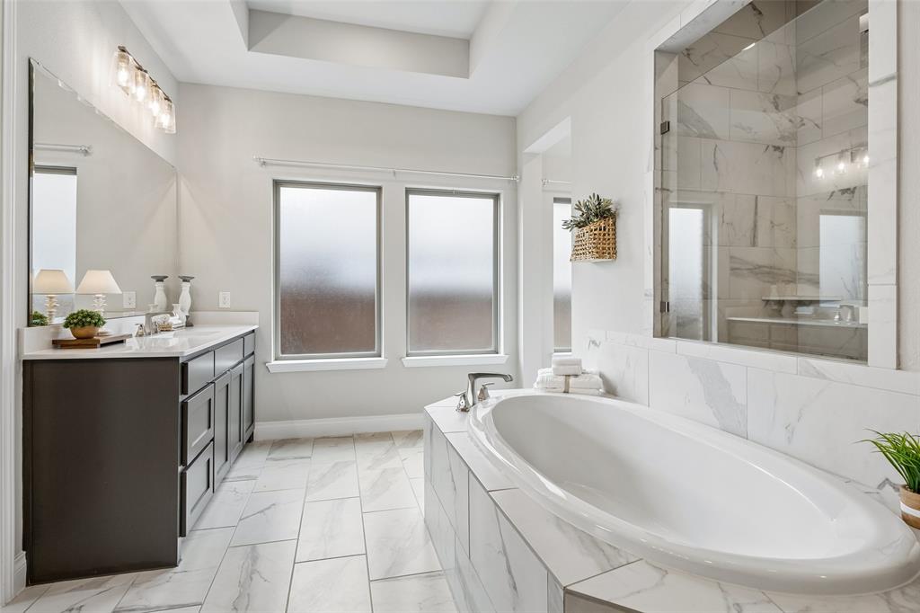 Trinity Falls Planning Unit 3 Ph 3b - Residential
