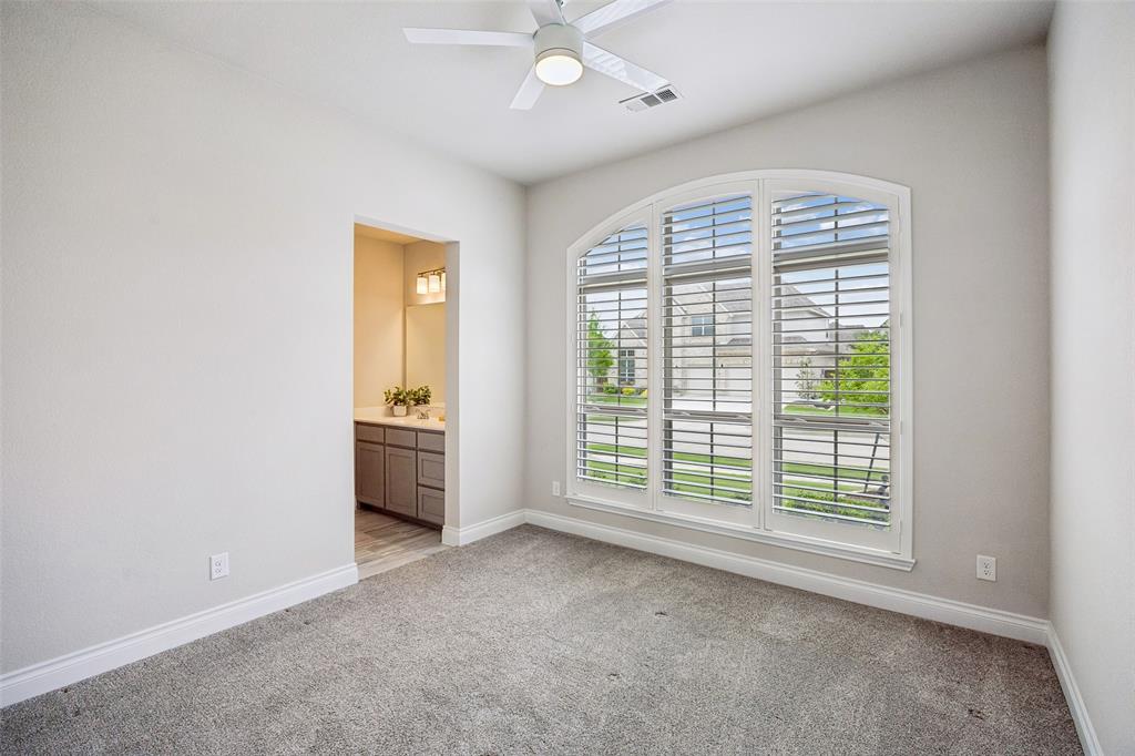 Trinity Falls Planning Unit 3 Ph 3b - Residential