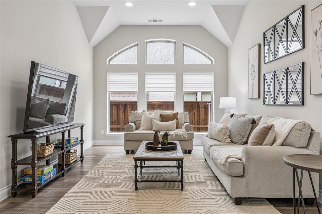 Trinity Falls Planning Unit 3 Ph 3b - Residential