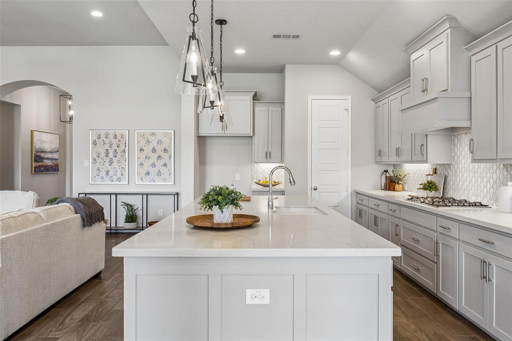 Trinity Falls Planning Unit 3 Ph 3b - Residential