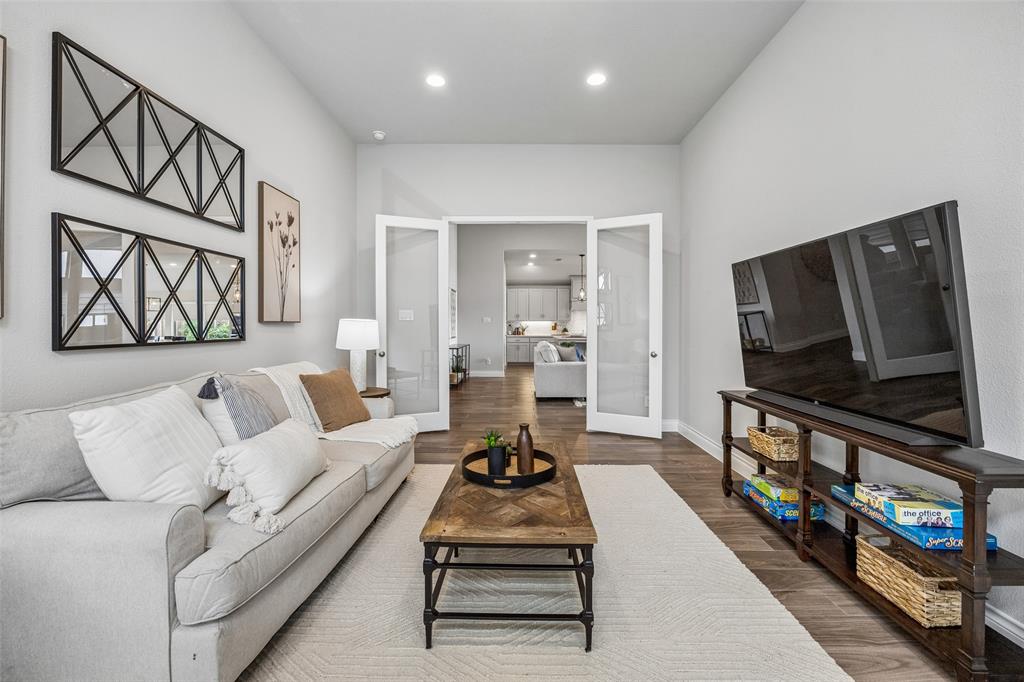 Trinity Falls Planning Unit 3 Ph 3b - Residential