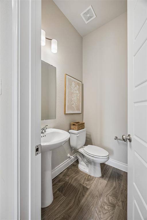 Trinity Falls Planning Unit 3 Ph 3b - Residential
