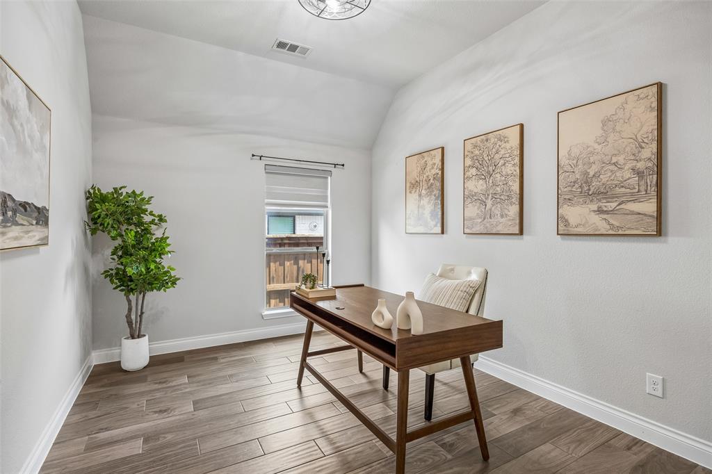 Trinity Falls Planning Unit 3 Ph 3b - Residential