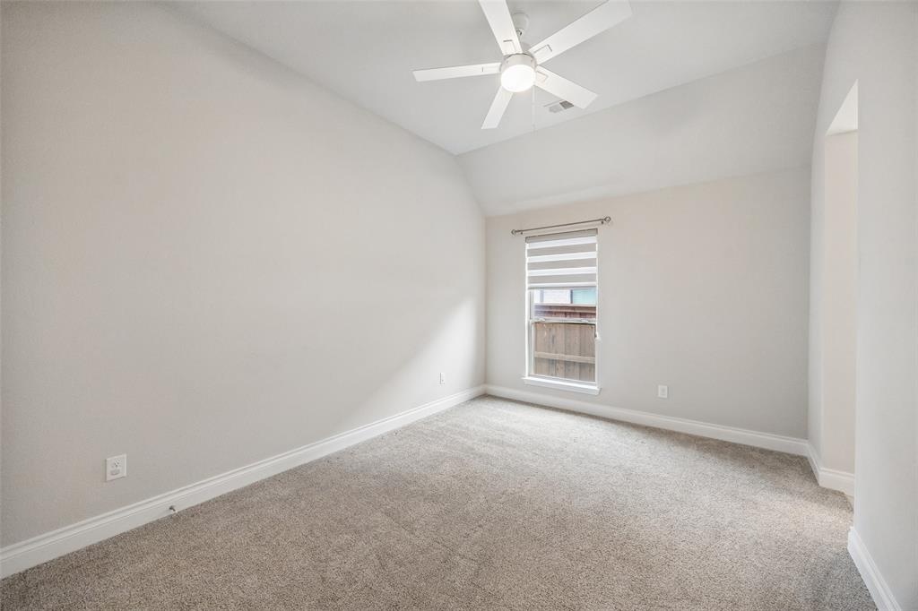 Trinity Falls Planning Unit 3 Ph 3b - Residential
