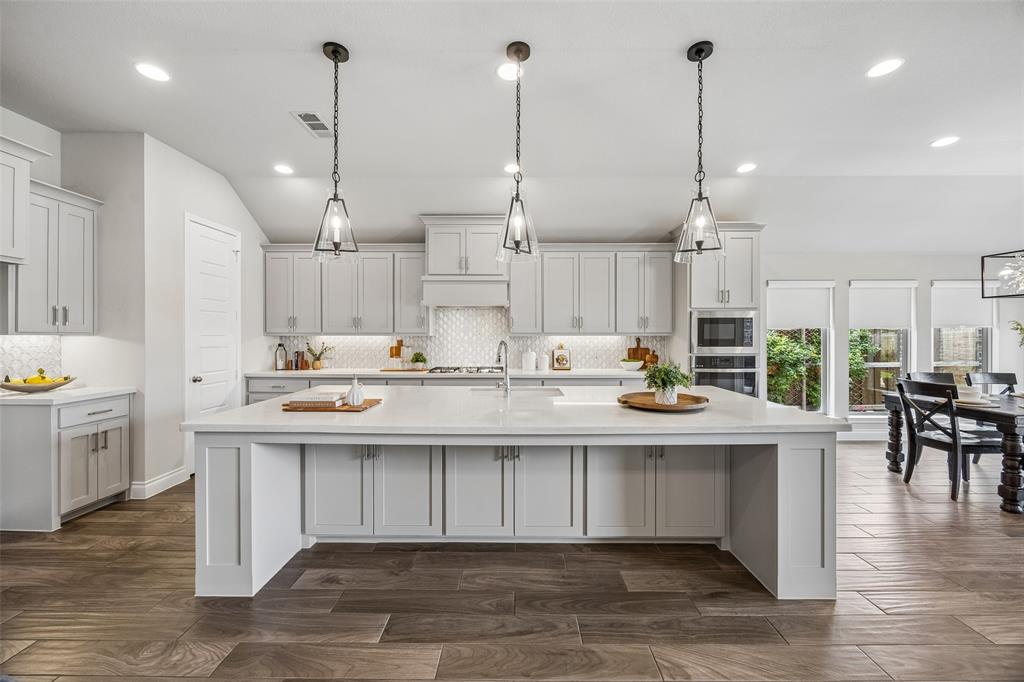 Trinity Falls Planning Unit 3 Ph 3b - Residential