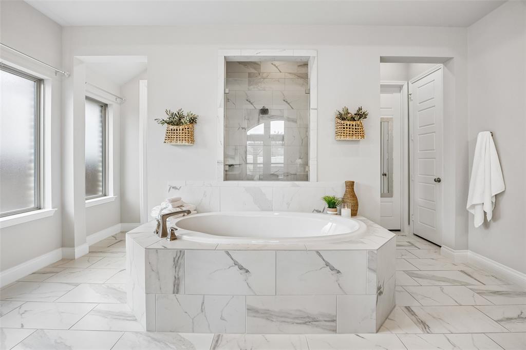 Trinity Falls Planning Unit 3 Ph 3b - Residential