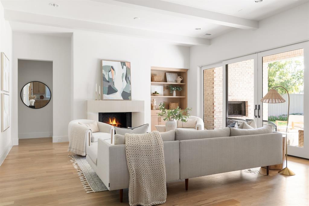 Shannon Estates - Residential