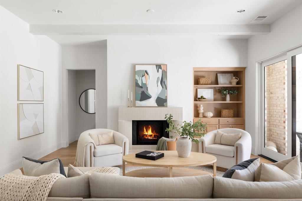 Shannon Estates - Residential