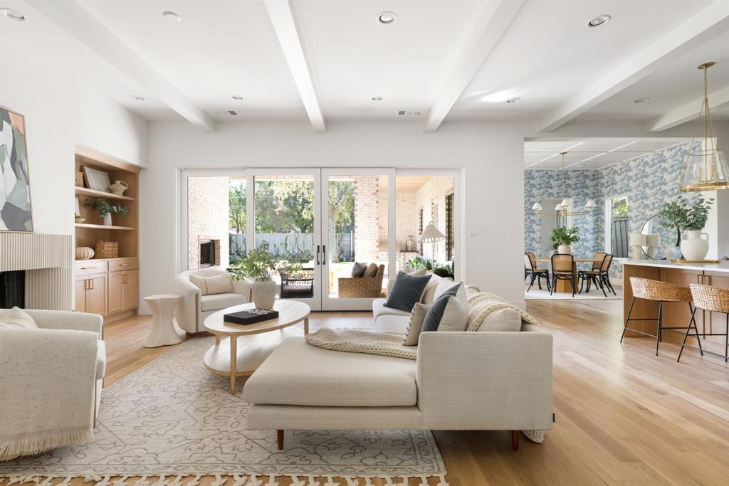 Shannon Estates - Residential